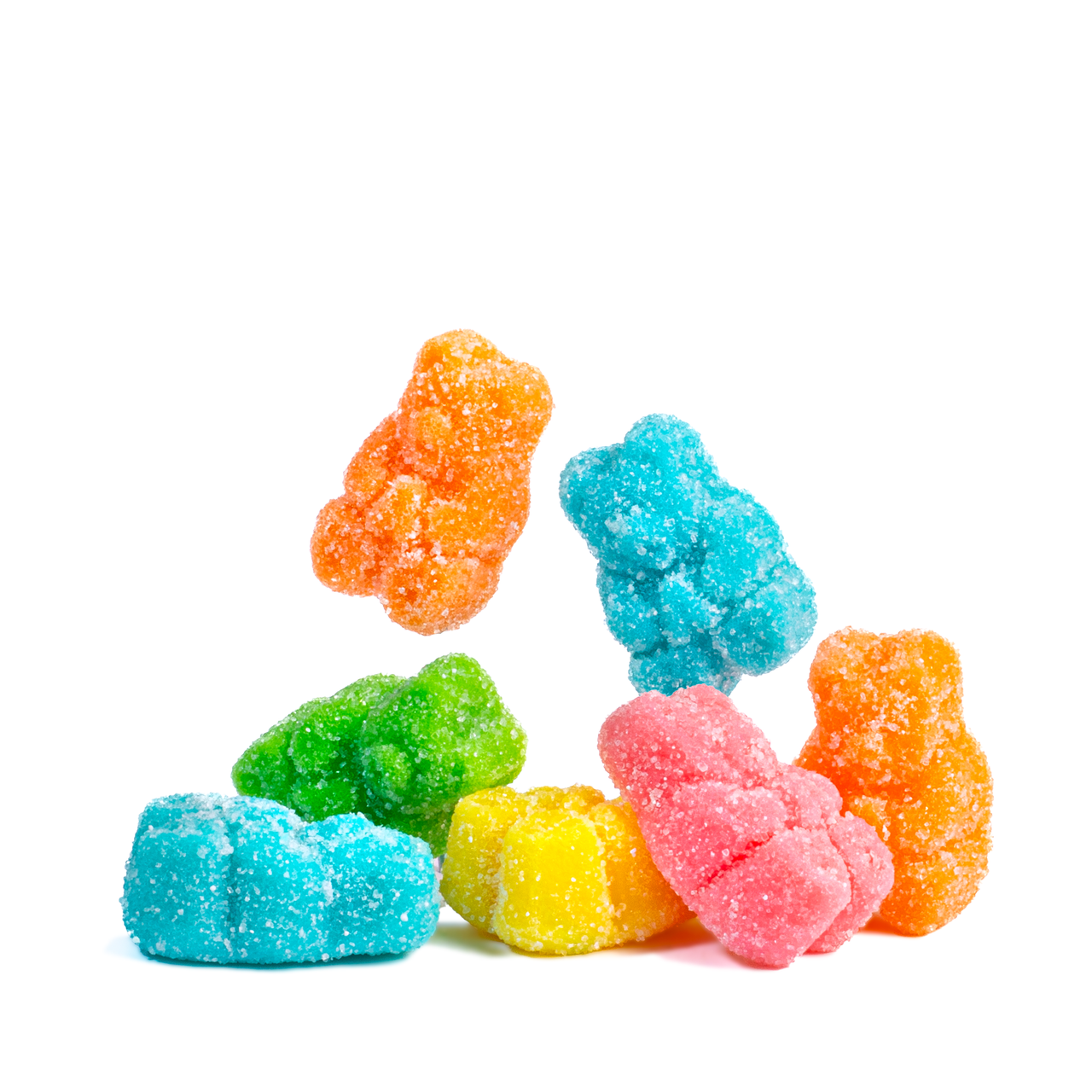 Gummi Beep Bears™ | Easter Candies | Albanese