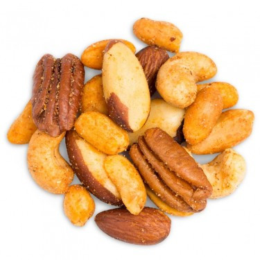 All Nuts Chocolate Nuts Salted Nuts Unsalted Nuts Nut Mixes