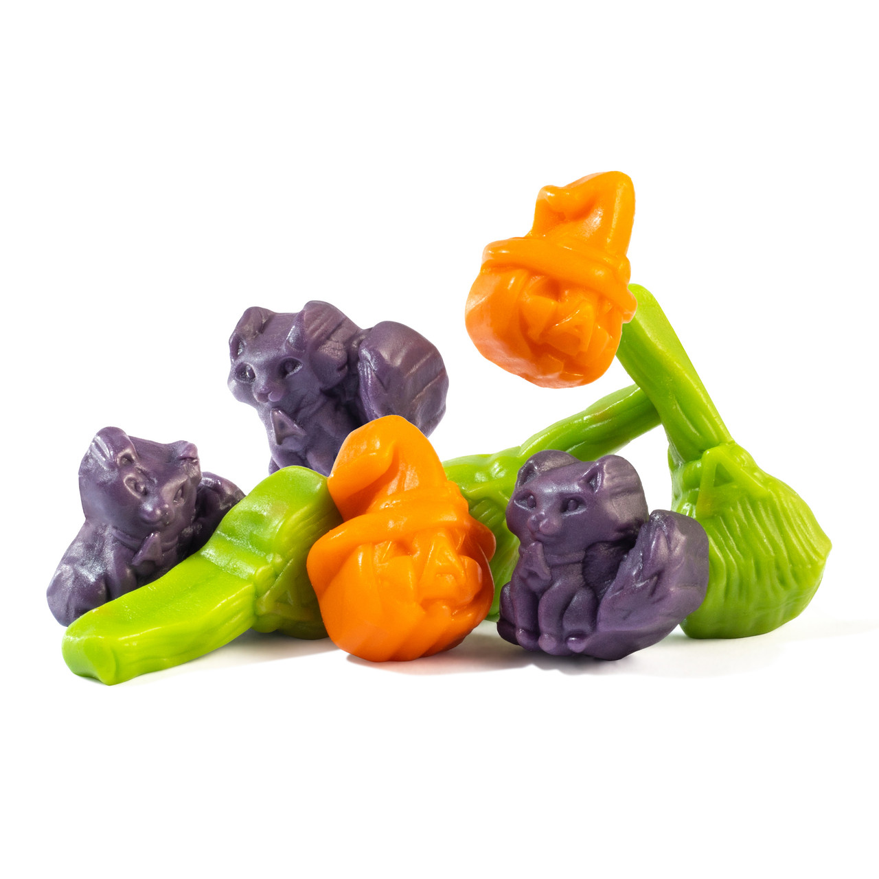 Spooktacular Gummies