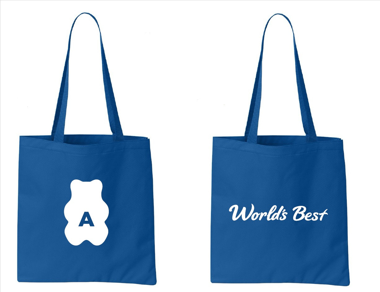 Albanese Tote Bag | Albanese Candy