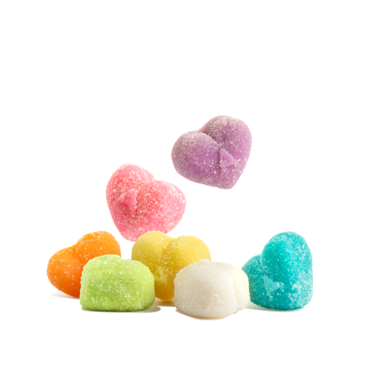 Share the Love Gummies