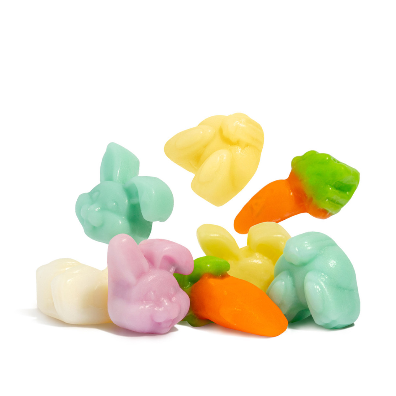 Cottontail Gummies