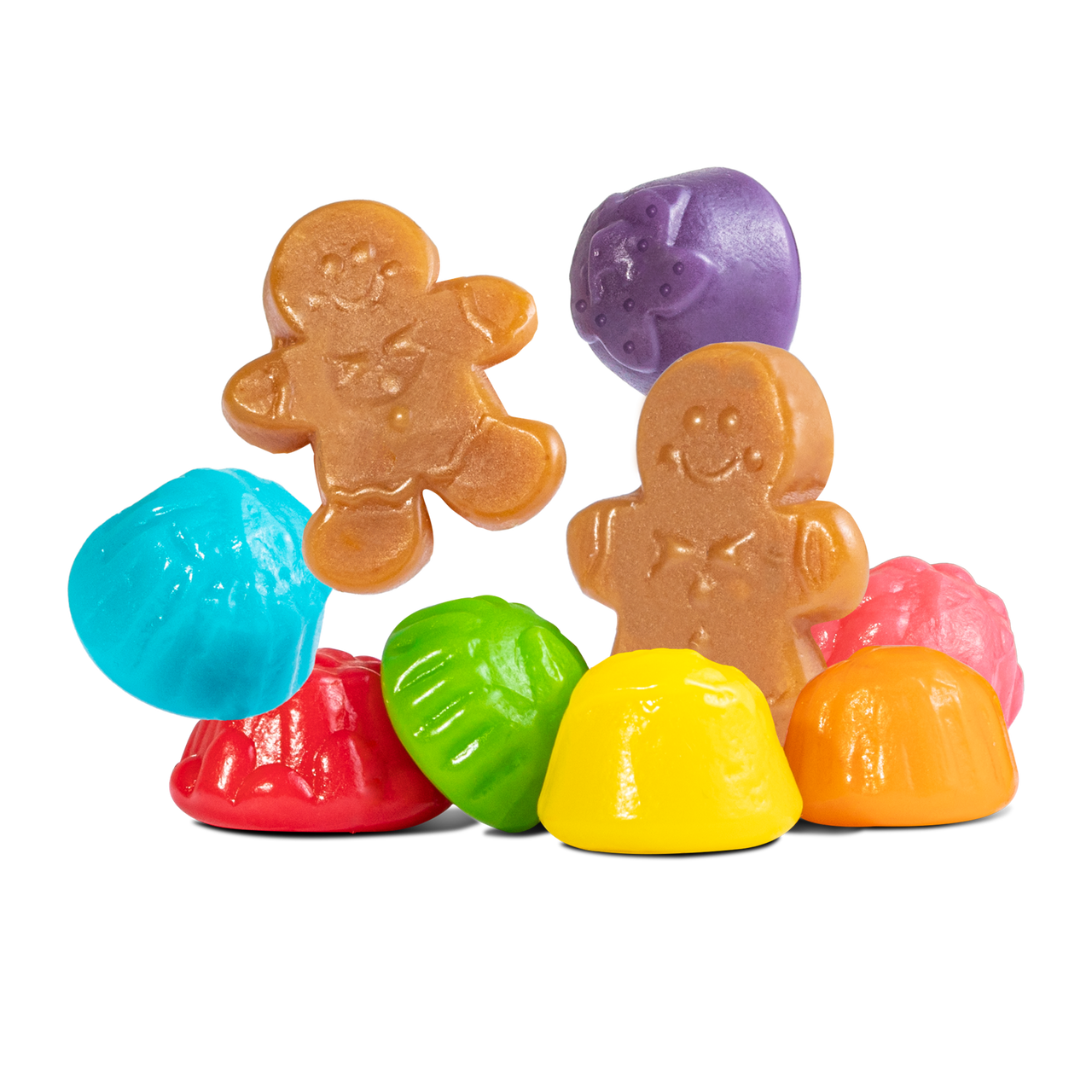クミ にゃんグミ #ラズベリー #りんご #グミ #グミ好き おやつ おかし gummy