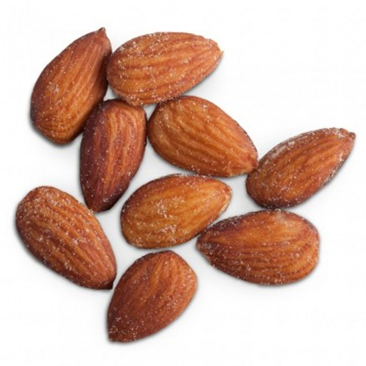 Almonds & Nuts