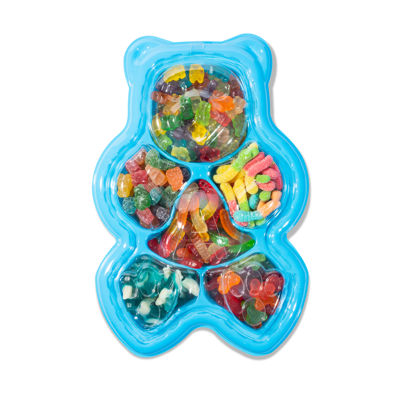 Gummy Bears Sticker for Sale by Fifiyaa