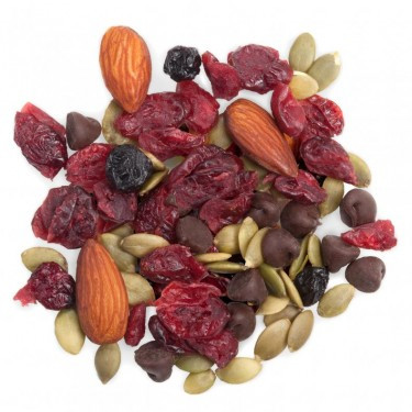 Very Berry Antioxidant Trail Mix - No Salt | Albanese Candy