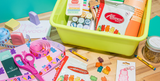 DIY Back to School Teacher Gift