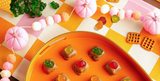 Apple Toffee Bites: The Perfect Sweet & Salty Fall Treat