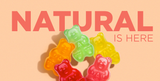 Inside Our Natural Gummi Line