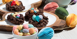 No-Bake Easter Nests