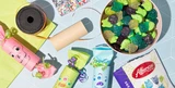 DIY Monster Party Favors