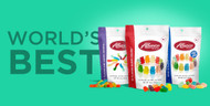 New Things Coming For The World's Best Gummies