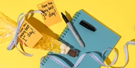 DIY Back-to-School Treat Bags