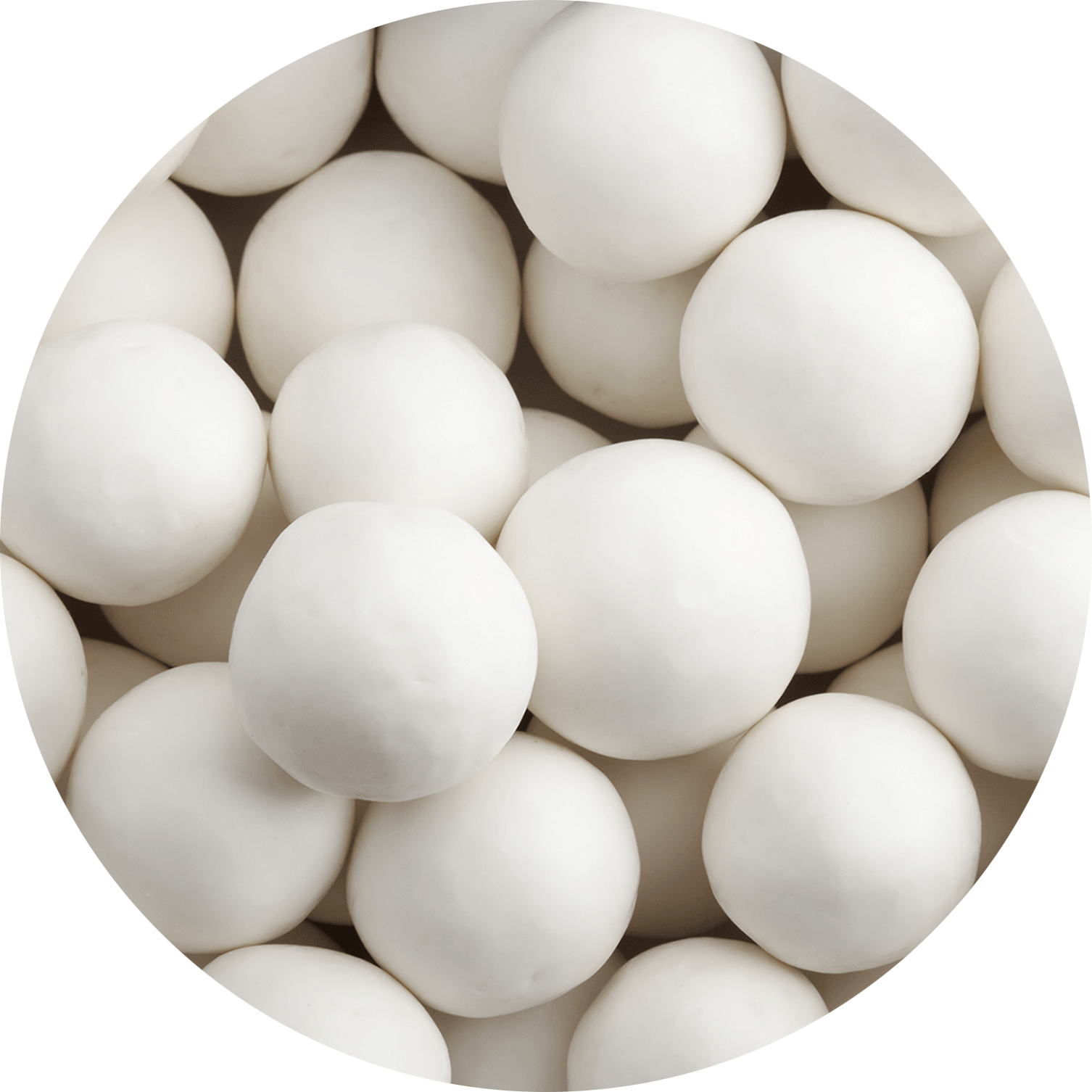 Yogurt Malt Balls Yogurt Covered Malt Balls Albanese Candy