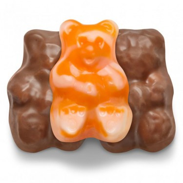 Milk Chocolate Orange Creams Orange Cream Candy Chocolate Cream