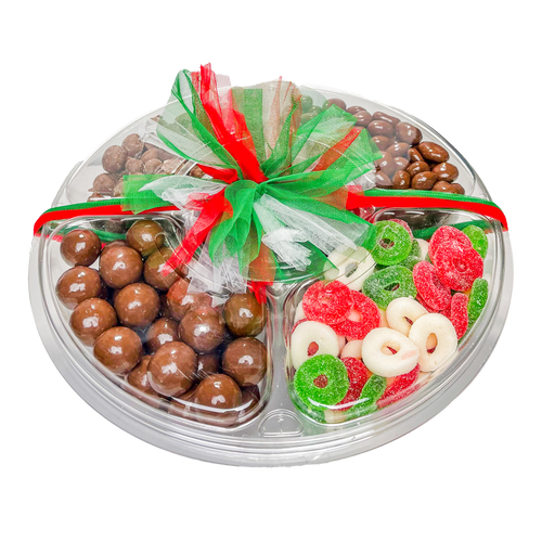 Large Party Tray