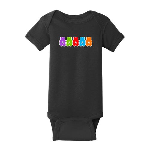 Albanese Baby Onesie