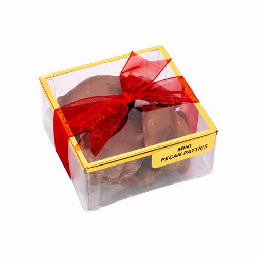 Mini Pecan Patty Presentation Box
