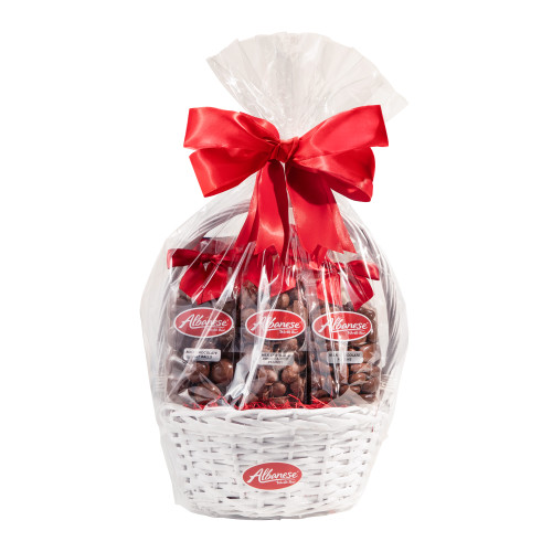 Medium Albanese Gift Basket