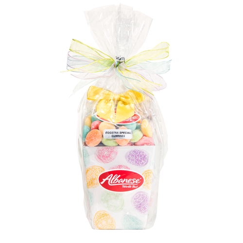 Eggstra Sweet Treat Box Gift Basket
