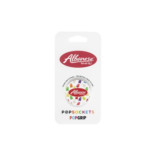Albanese Popsockets