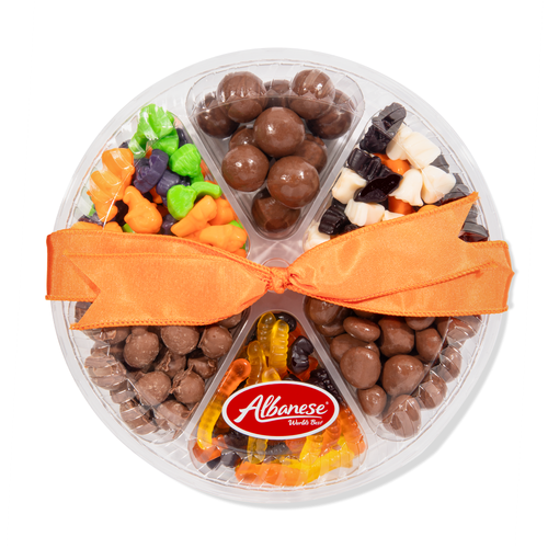 Halloween Assorted Party Tray
