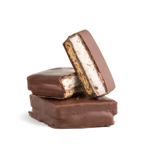 Milk Chocolate S'mores