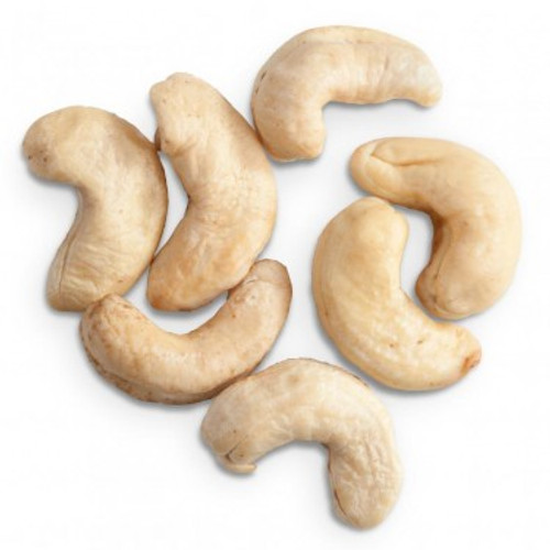 Fancy Cashews - Raw