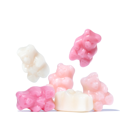 Lovestruck Gummi Bears