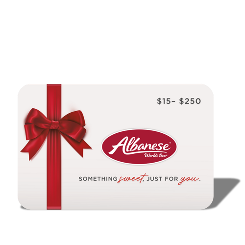Digital Gift Card