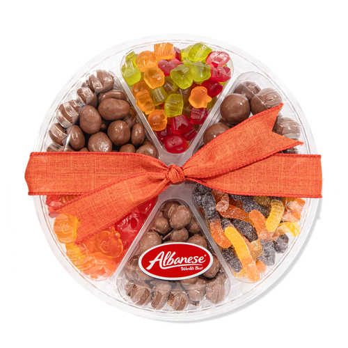 Fall Assorted Party Tray