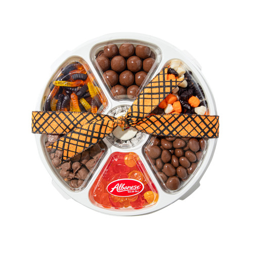 Halloween Assorted Party Tray Halloween Assorted Party Tray