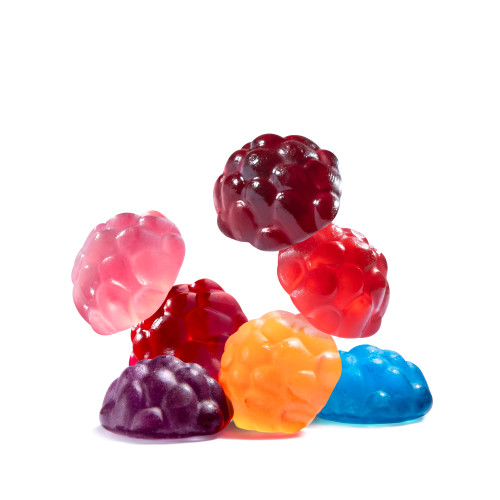 True to Fruit™ Farm Fresh Berries