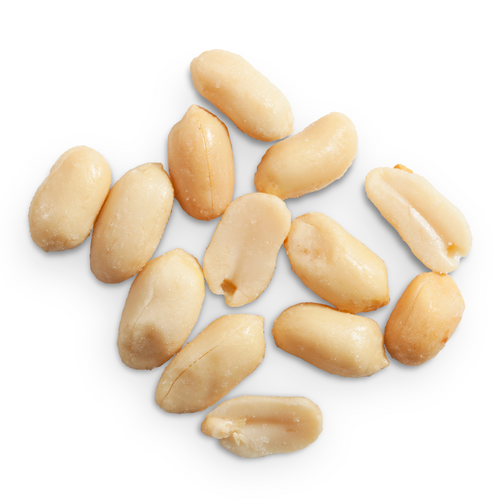 Fancy Peanuts - Roasted & Salted