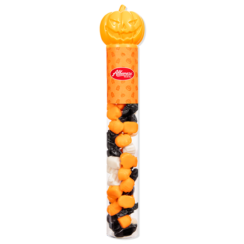 Halloween Spooky Snack Gummi Tube - Ghoulish Gummies™
