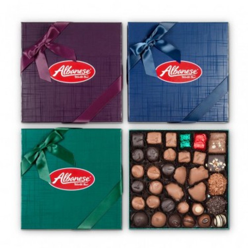 Assorted Chocolate Gift Box