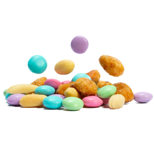 Easter Peanut Lover's Mix