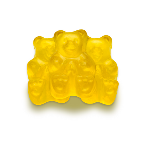 Gummy Bear lamp  Gummy bears, Gummies, Style