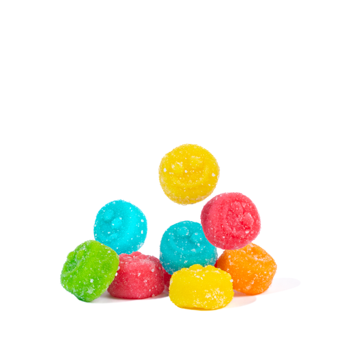 Sour Gummi Poppers™