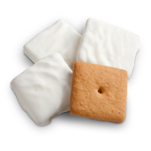 Yogurt Graham Crackers