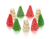 Christmas Gummi Bear Tray
