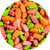 Sherbet Gummi Ice Pops