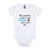 Albanese Baby Onesie