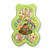 Easter Gummi Bear Tray