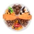 Halloween Assorted Party Tray