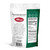 Gummi Snowmen & Trees with Snow  - Case of 6 (7.5 oz Resealable Bags)