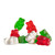 Christmas Gummi Bears - Albanese World's Best Gummies