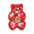 Valentine Gummi Bear Tray