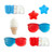 U.S. of YAY Gummies - 8.5 oz Resealable Bag (Case of 6)