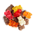 Milk Chocolate Gummi Bears - 1lb Bulk